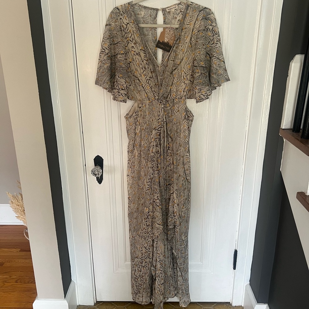 NWT Dress